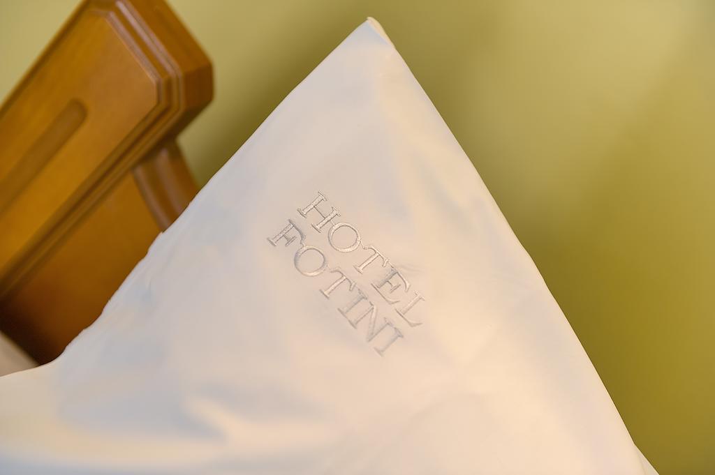 Hotel Fotini Kalamata Rum bild